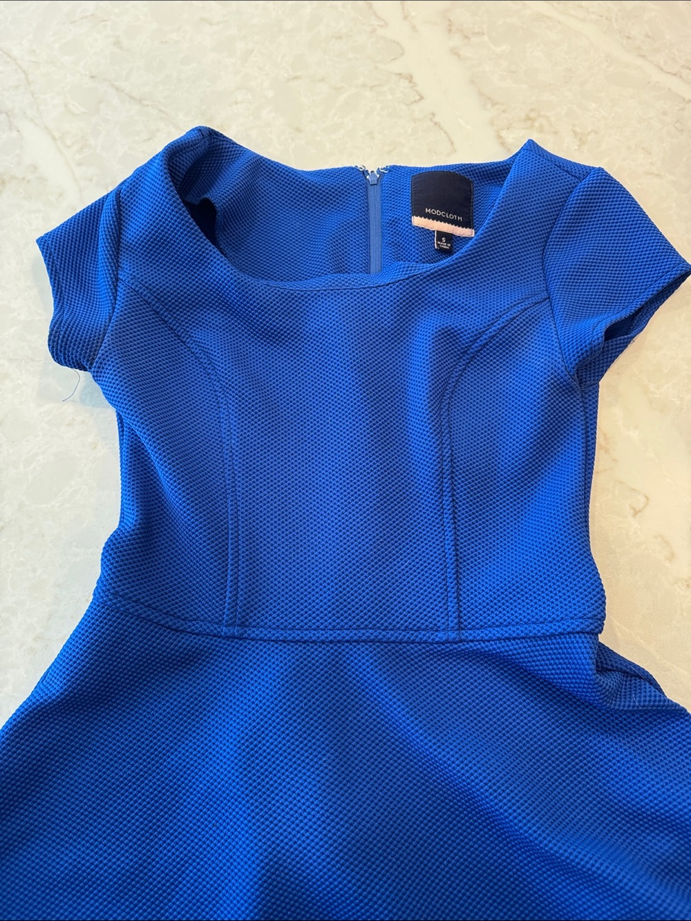Modcloth Dress - Picture 2 of 11